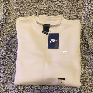 Nike crew neck